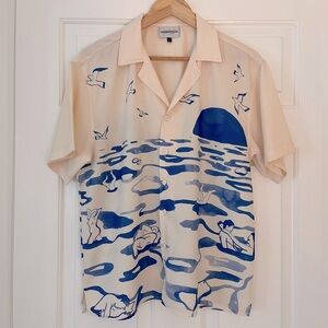 Carne Bollente ‘Everyone I Did Last Summer’ Shirt